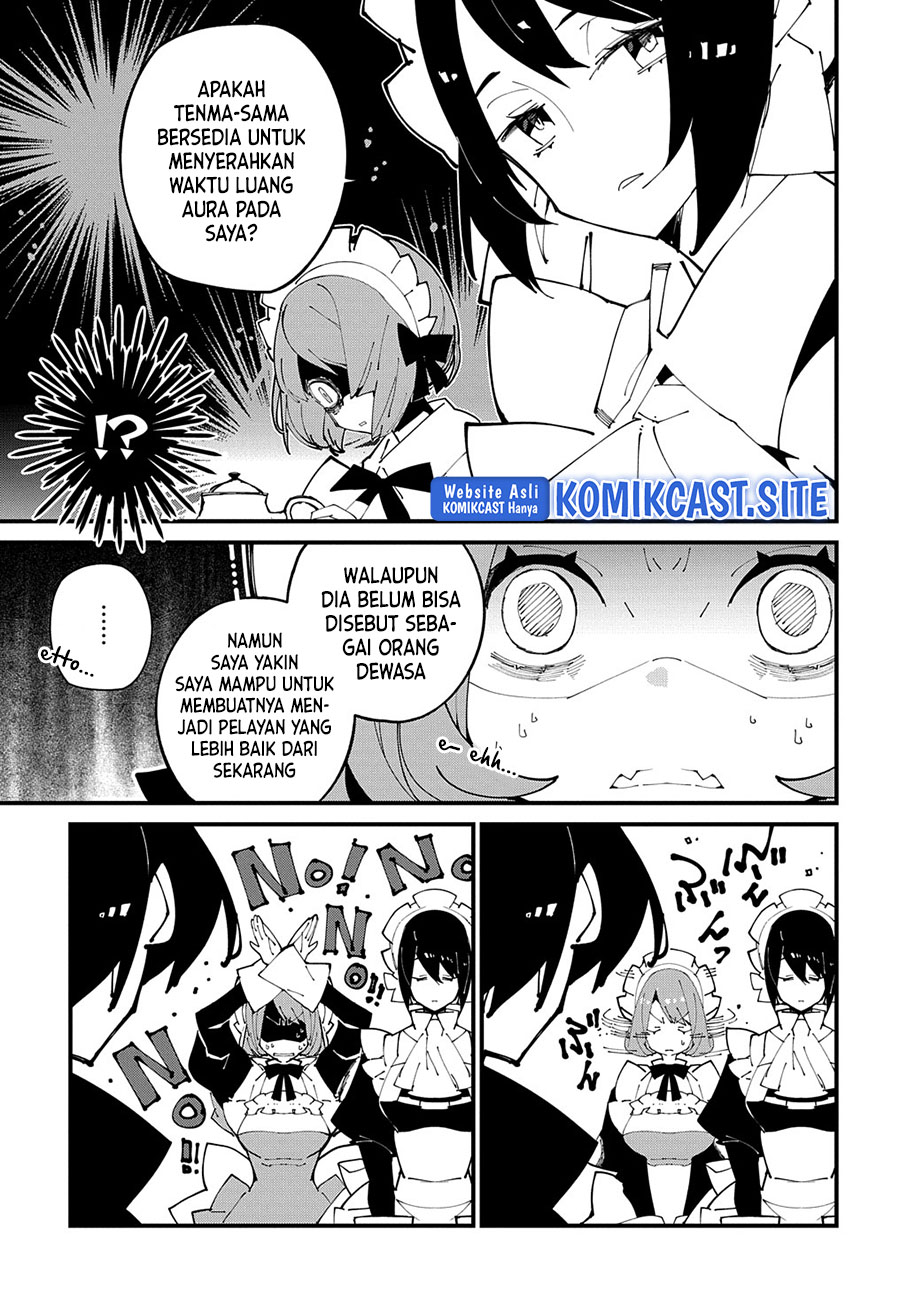 Isekai Tensei no Boukensha Chapter 36 Gambar 18
