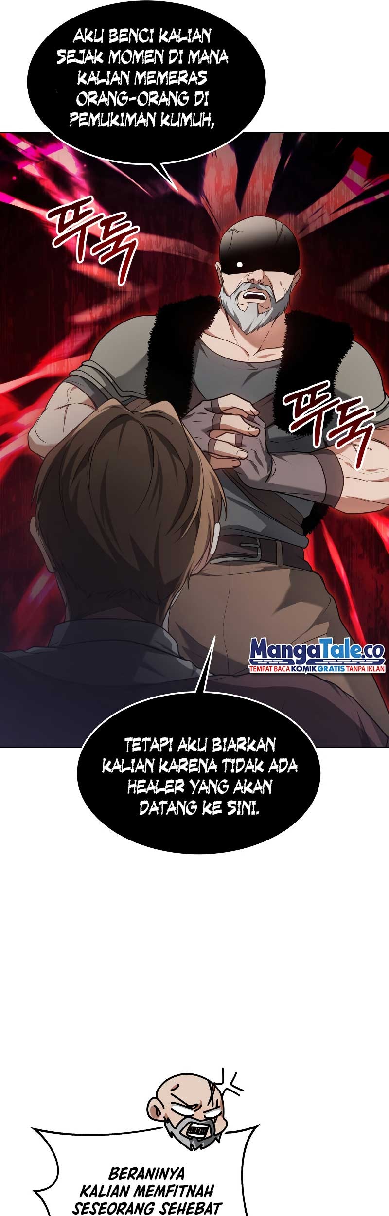 Dr. Player Chapter 23 Gambar 50