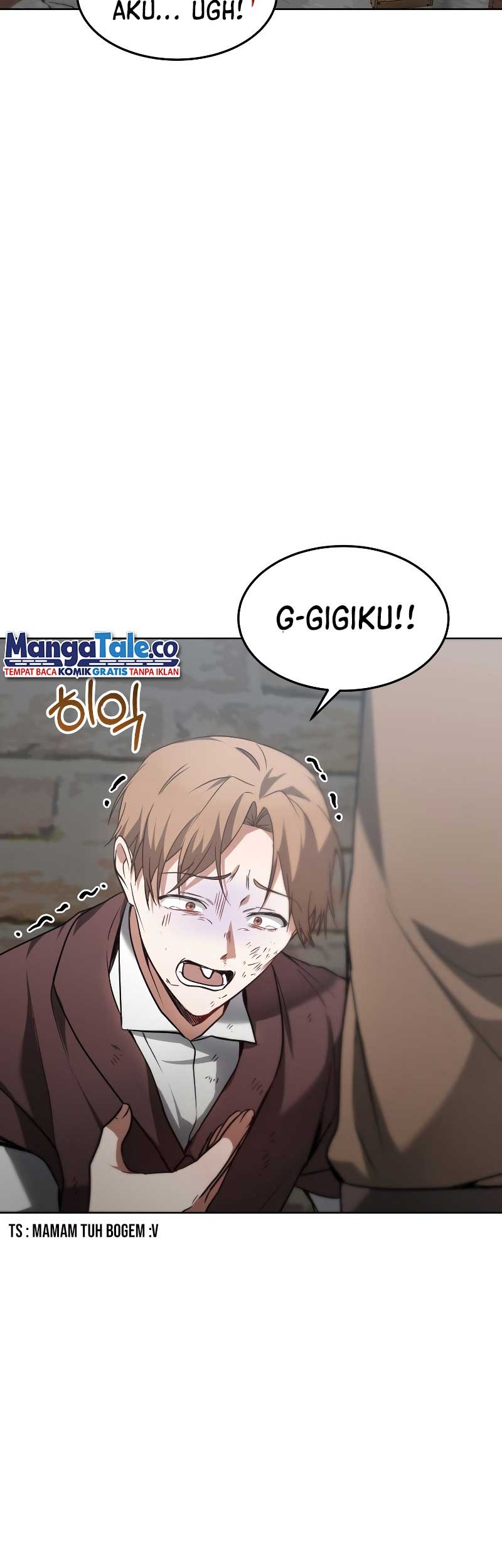 Dr. Player Chapter 23 Gambar 52