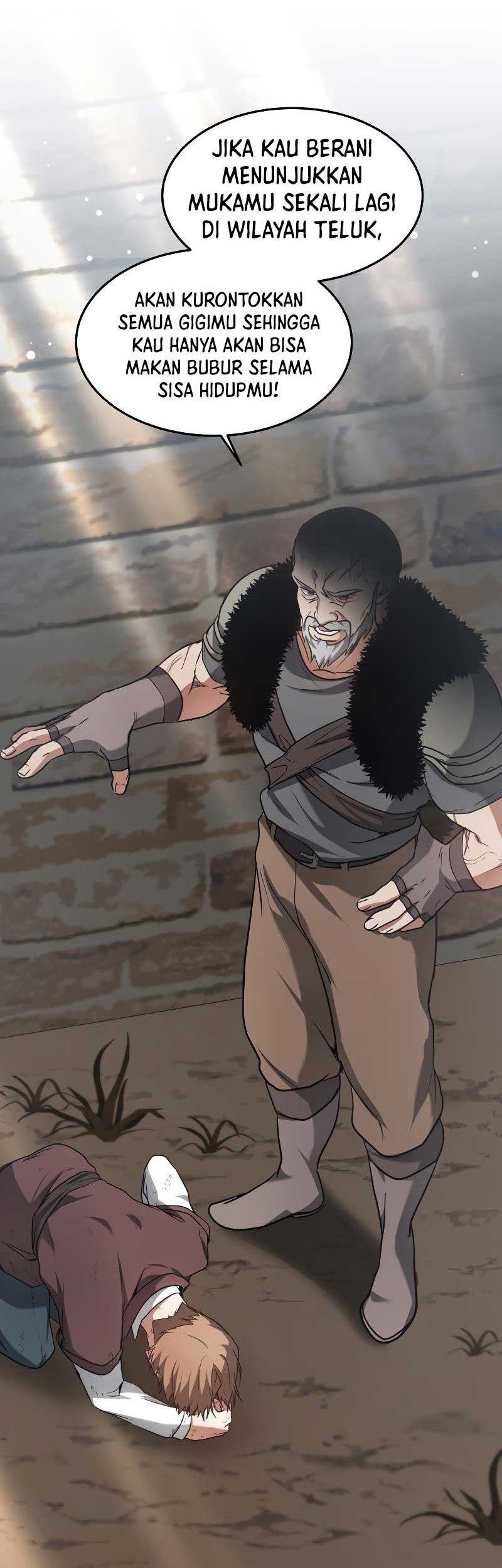 Dr. Player Chapter 23 Gambar 53