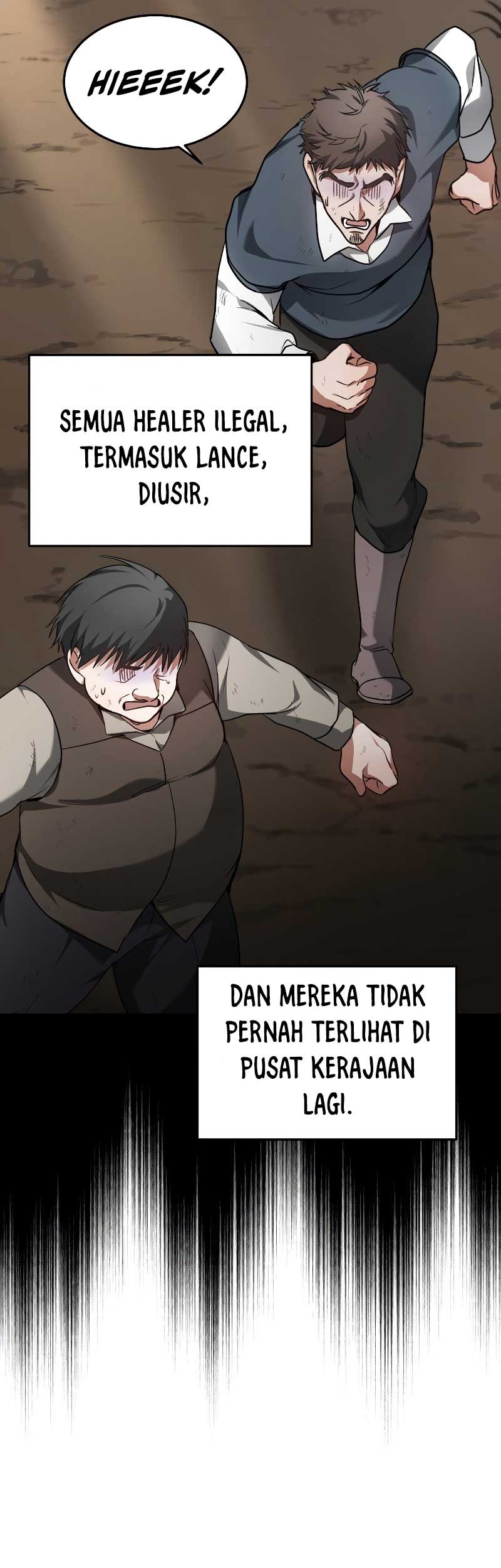 Dr. Player Chapter 23 Gambar 54