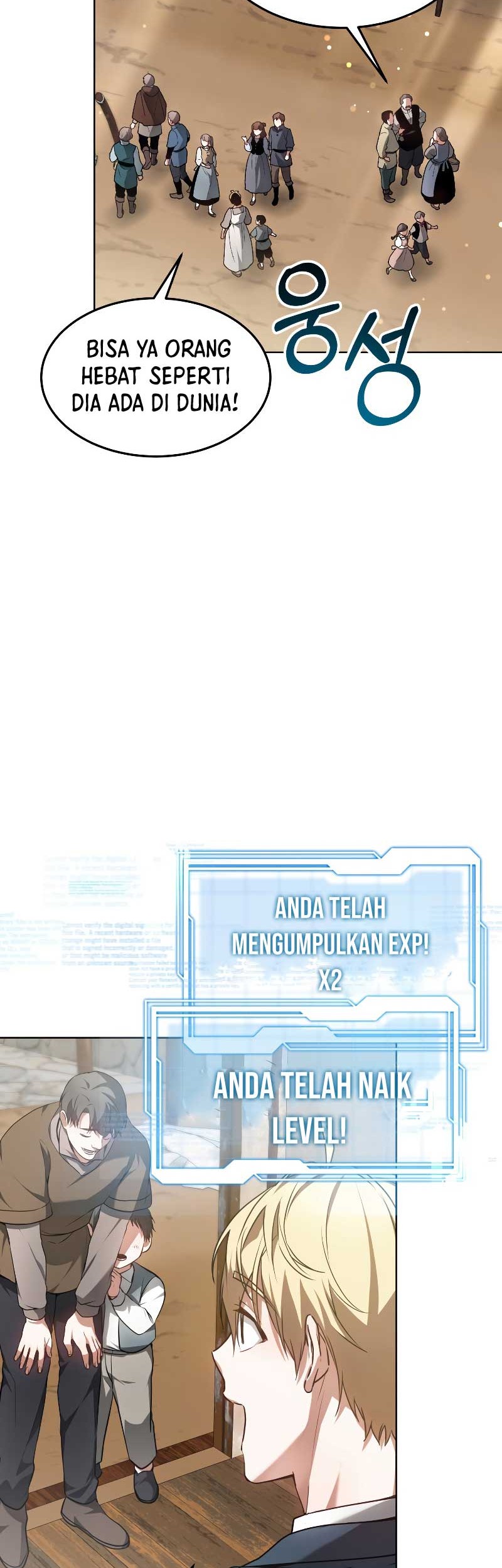Dr. Player Chapter 23 Gambar 57