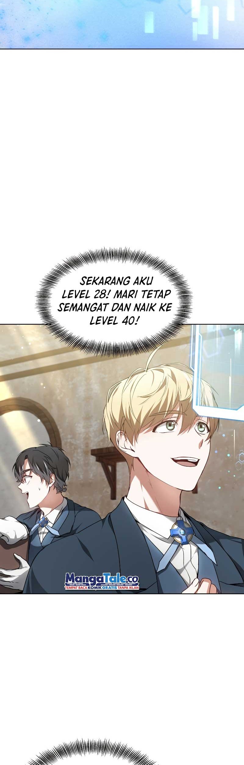 Dr. Player Chapter 23 Gambar 59