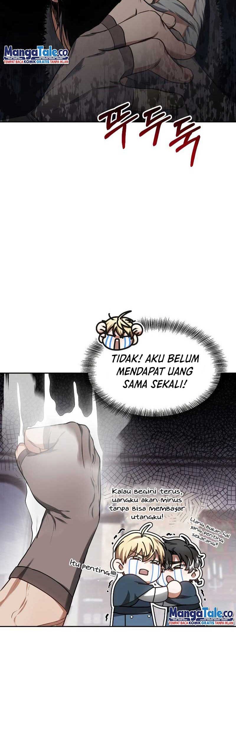 Baca  Dr. Player Chapter 23 Gambar 2