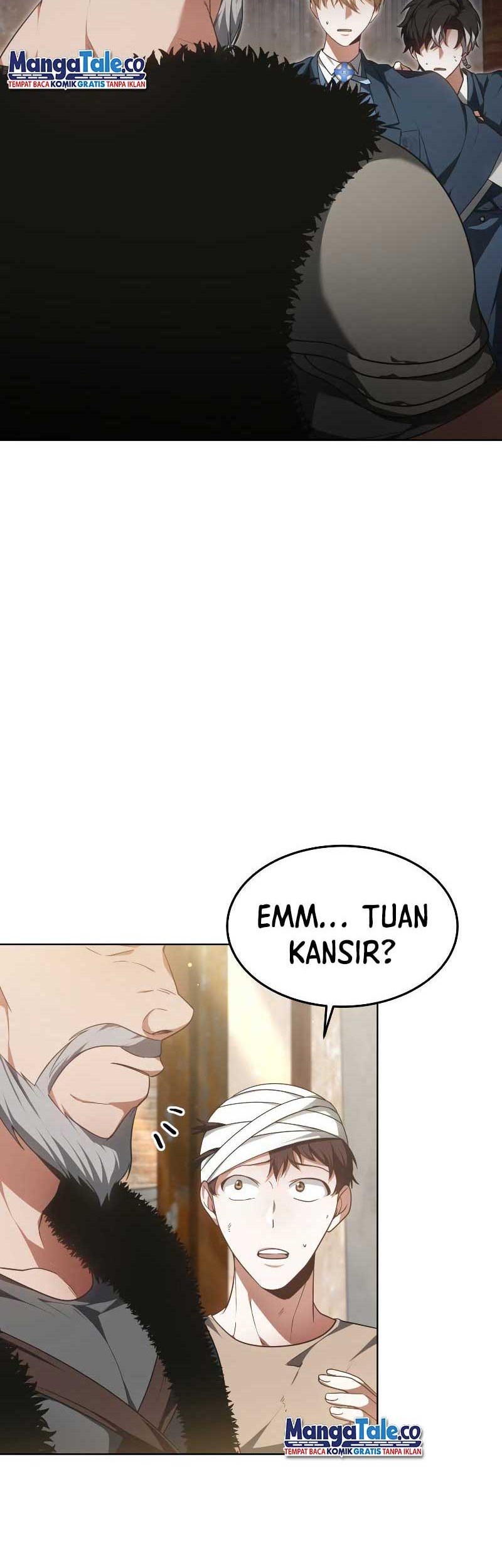 Dr. Player Chapter 23 Gambar 4