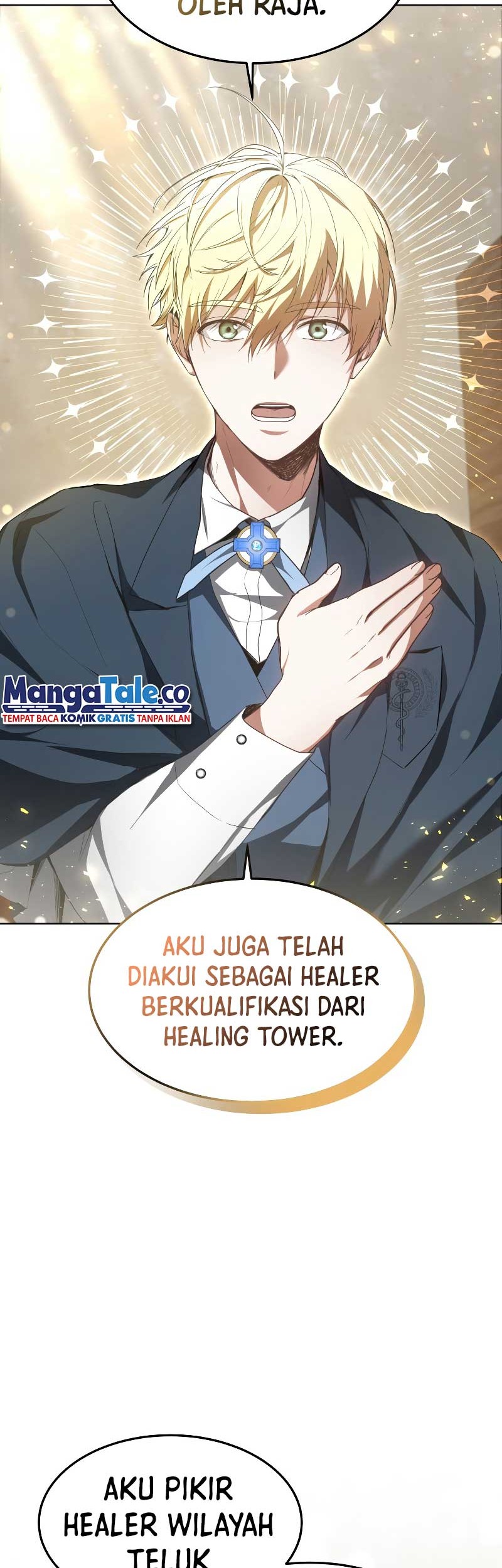Dr. Player Chapter 23 Gambar 15