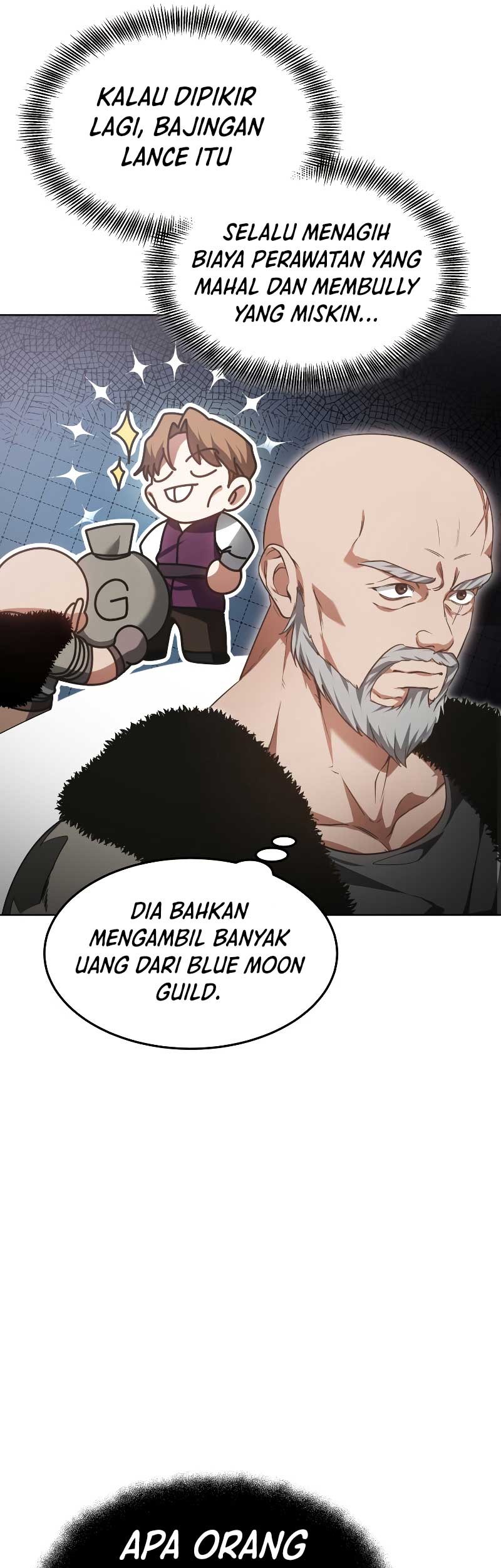 Dr. Player Chapter 23 Gambar 17