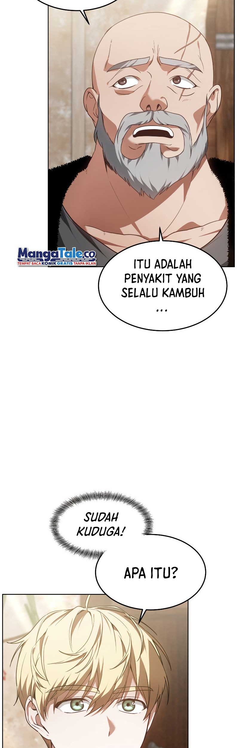 Dr. Player Chapter 23 Gambar 24