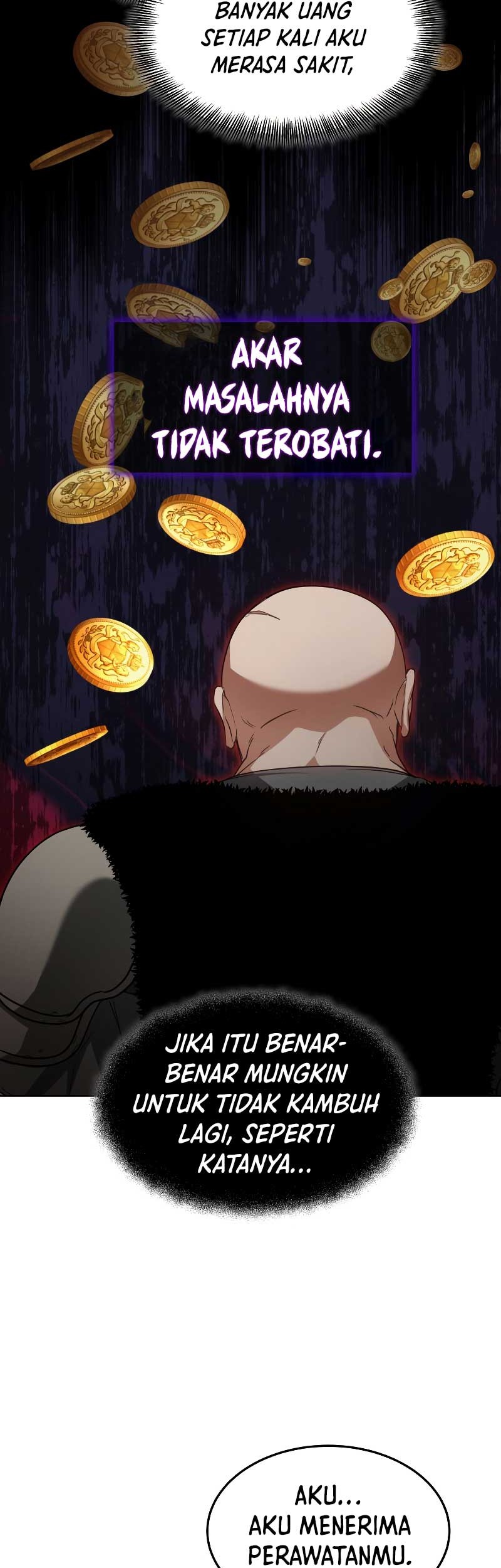 Dr. Player Chapter 23 Gambar 30