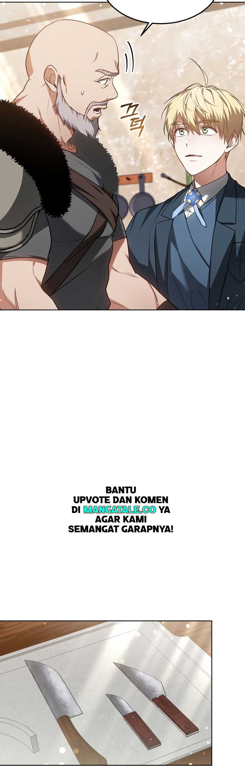 Dr. Player Chapter 23 Gambar 31
