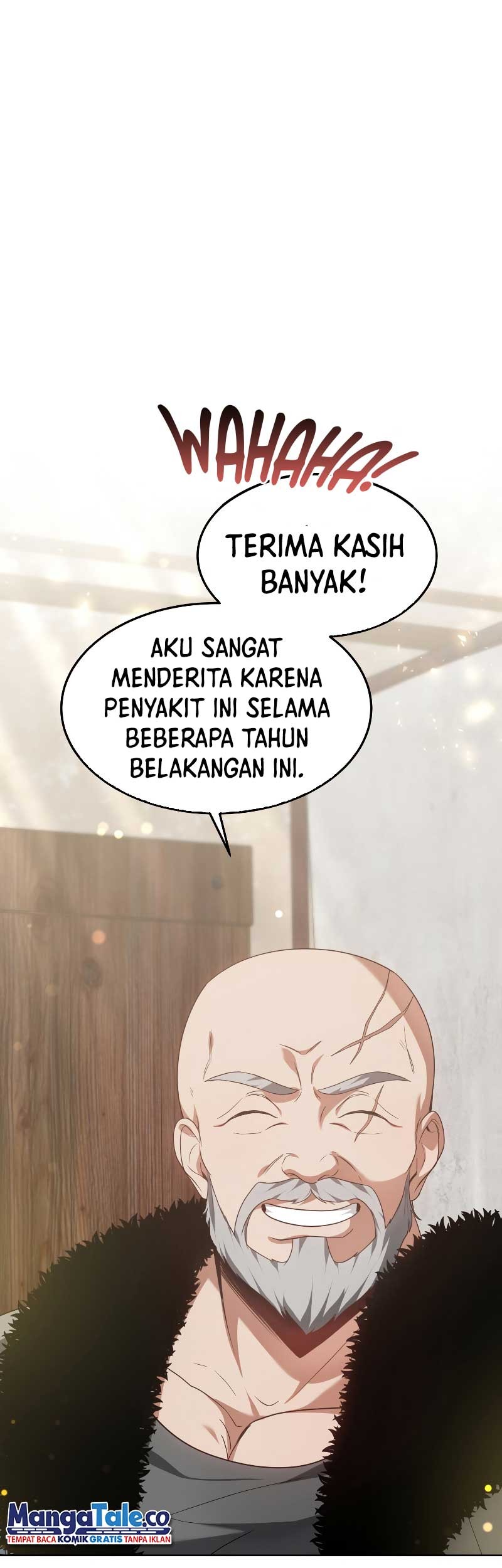 Dr. Player Chapter 23 Gambar 39