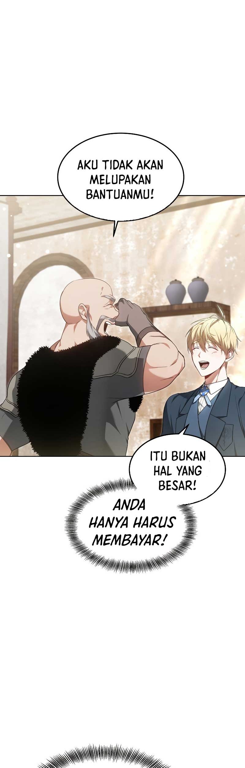 Dr. Player Chapter 23 Gambar 40