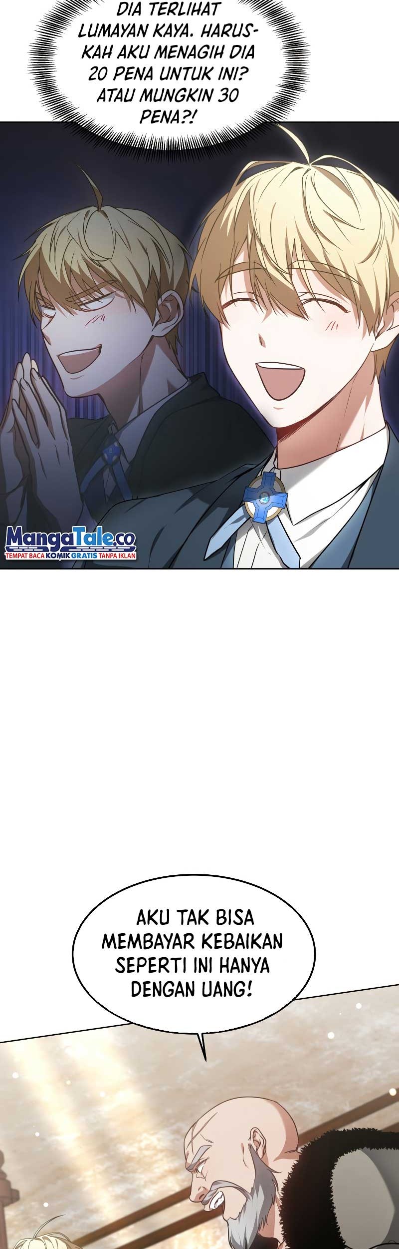 Dr. Player Chapter 23 Gambar 41