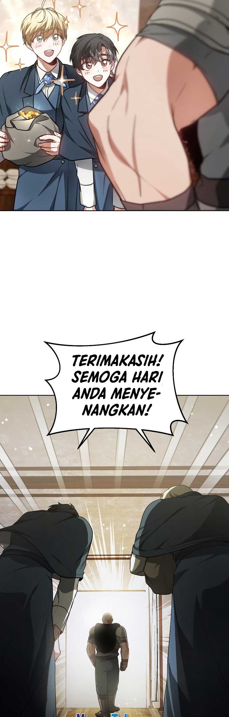 Dr. Player Chapter 23 Gambar 46