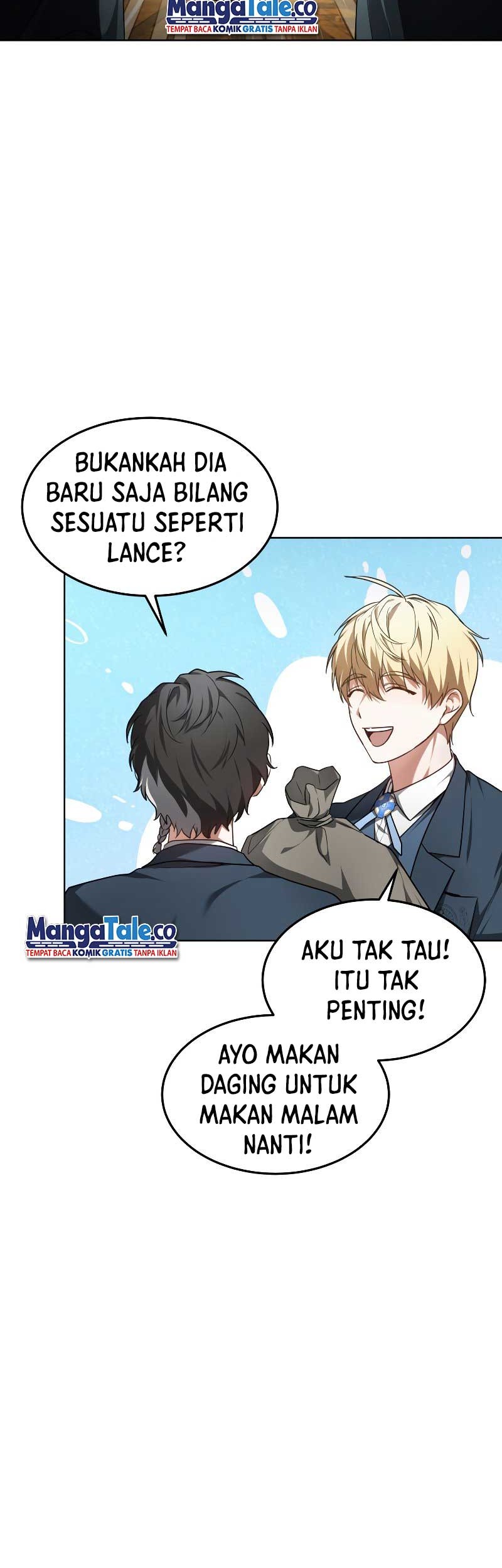 Dr. Player Chapter 23 Gambar 47