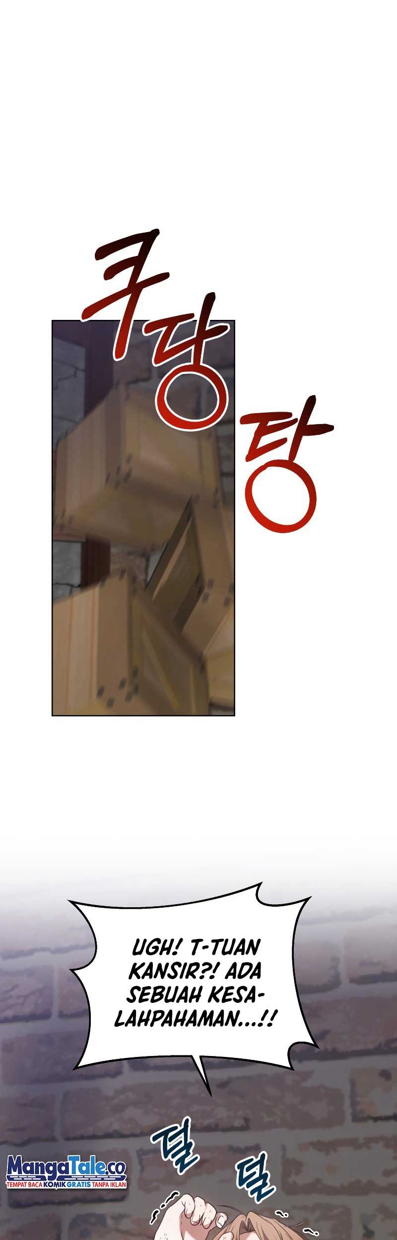 Dr. Player Chapter 23 Gambar 48
