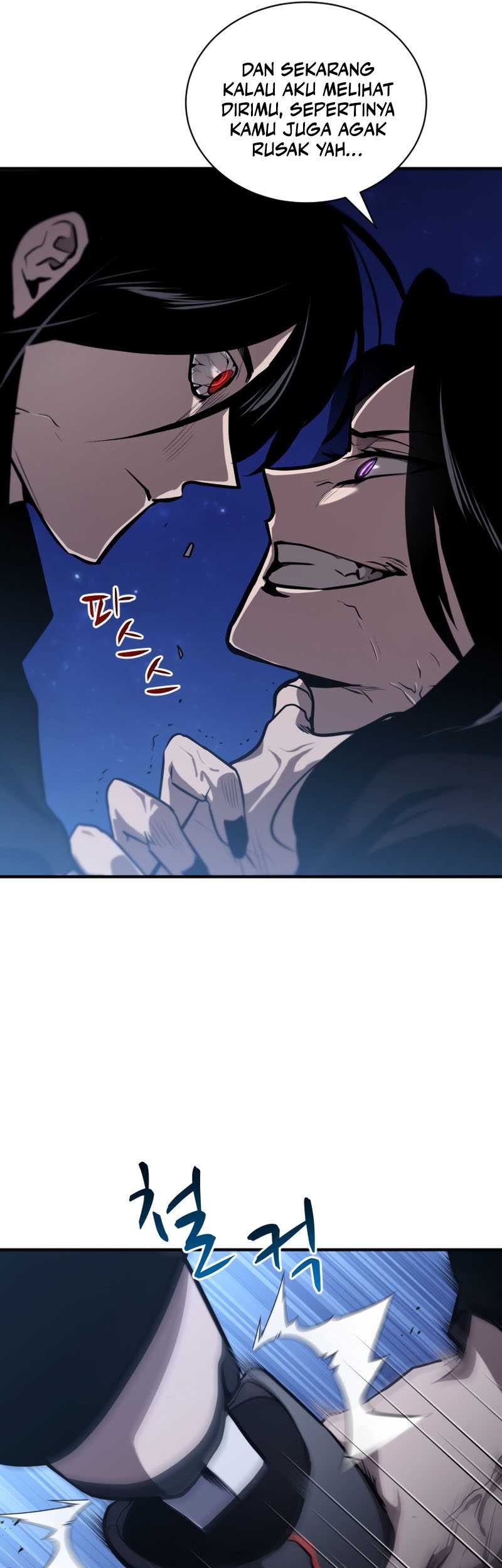 Dororo Re:Verse Chapter 5 Gambar 42