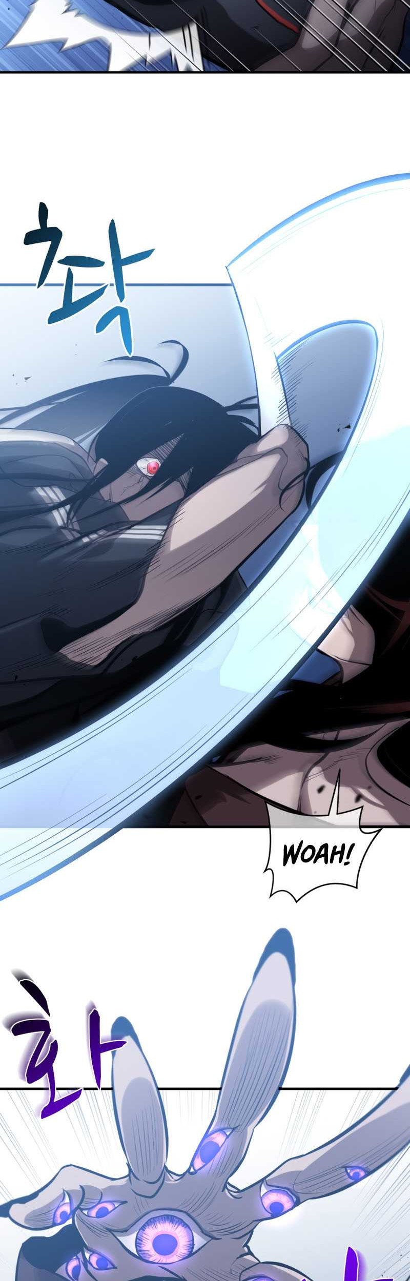 Dororo Re:Verse Chapter 5 Gambar 43