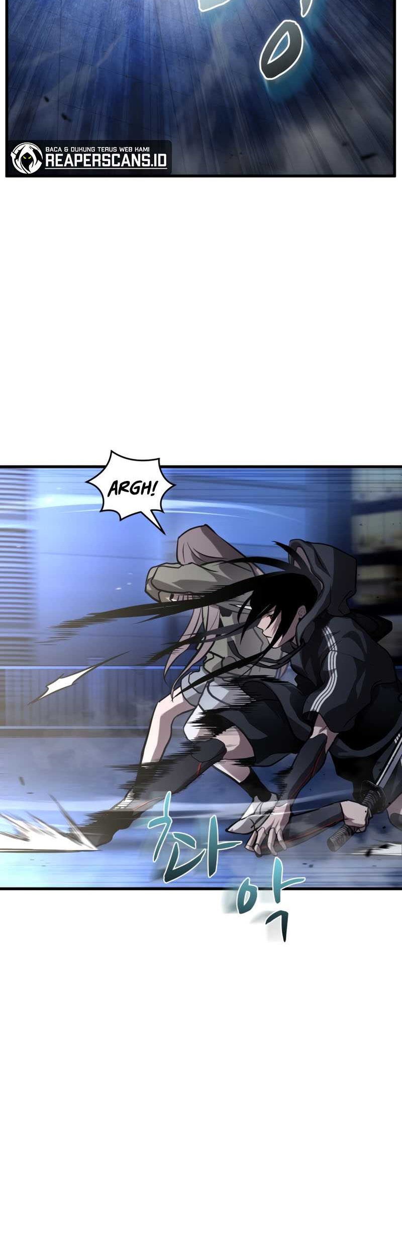 Dororo Re:Verse Chapter 5 Gambar 45