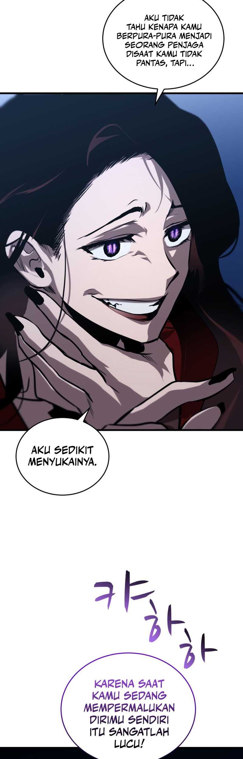 Dororo Re:Verse Chapter 5 Gambar 48