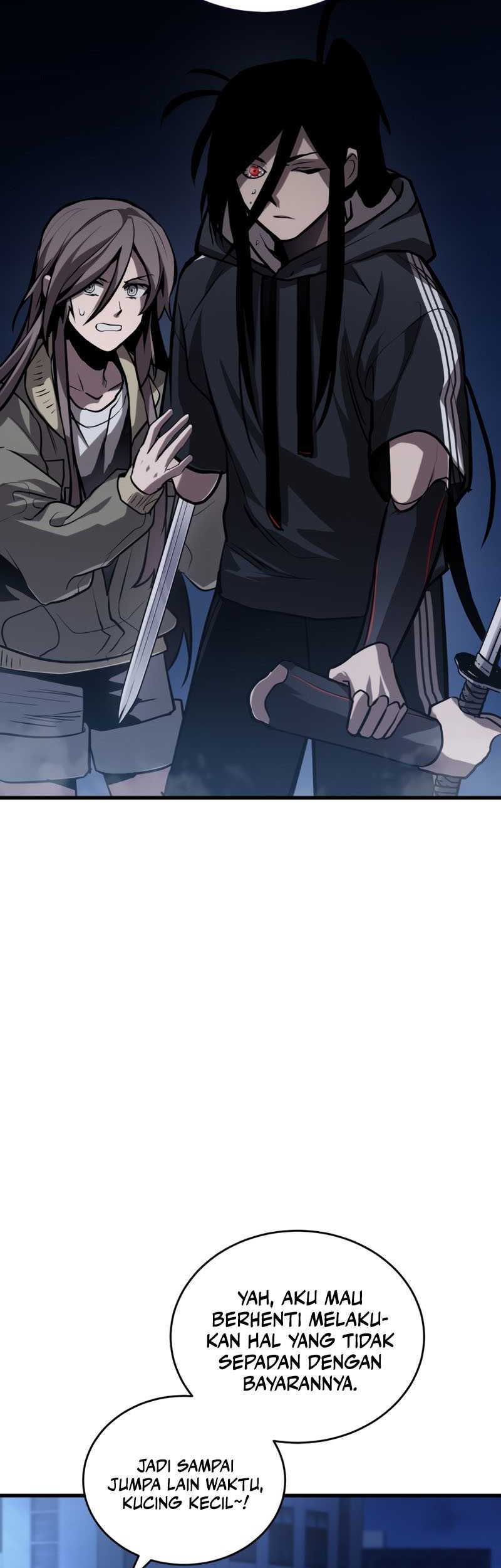 Dororo Re:Verse Chapter 5 Gambar 49