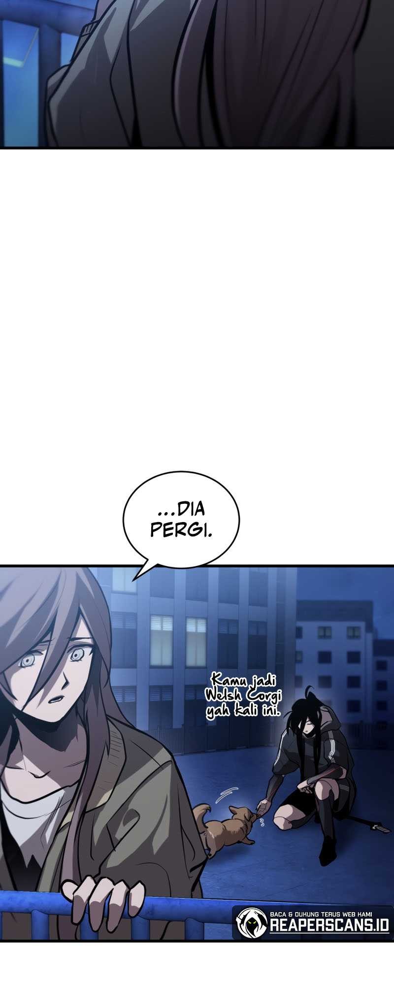 Dororo Re:Verse Chapter 5 Gambar 51