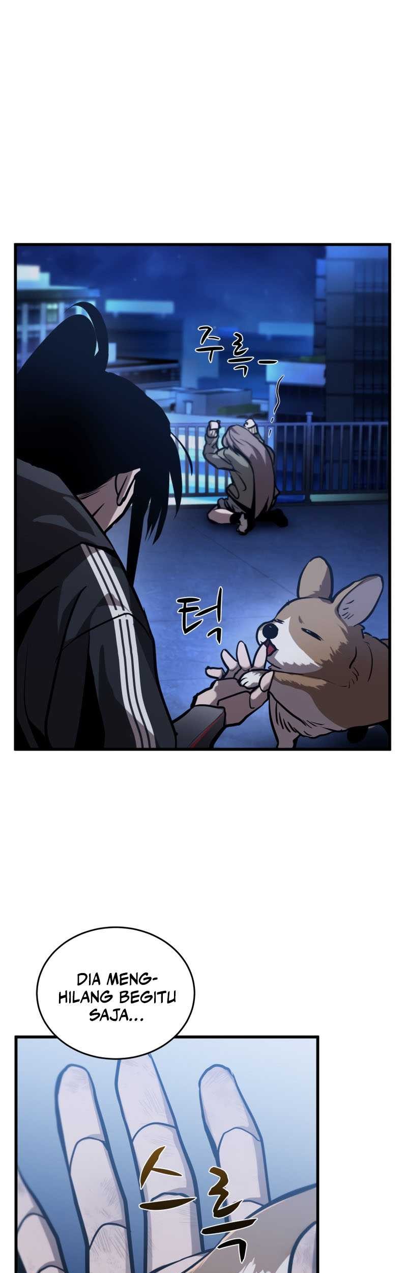 Dororo Re:Verse Chapter 5 Gambar 52