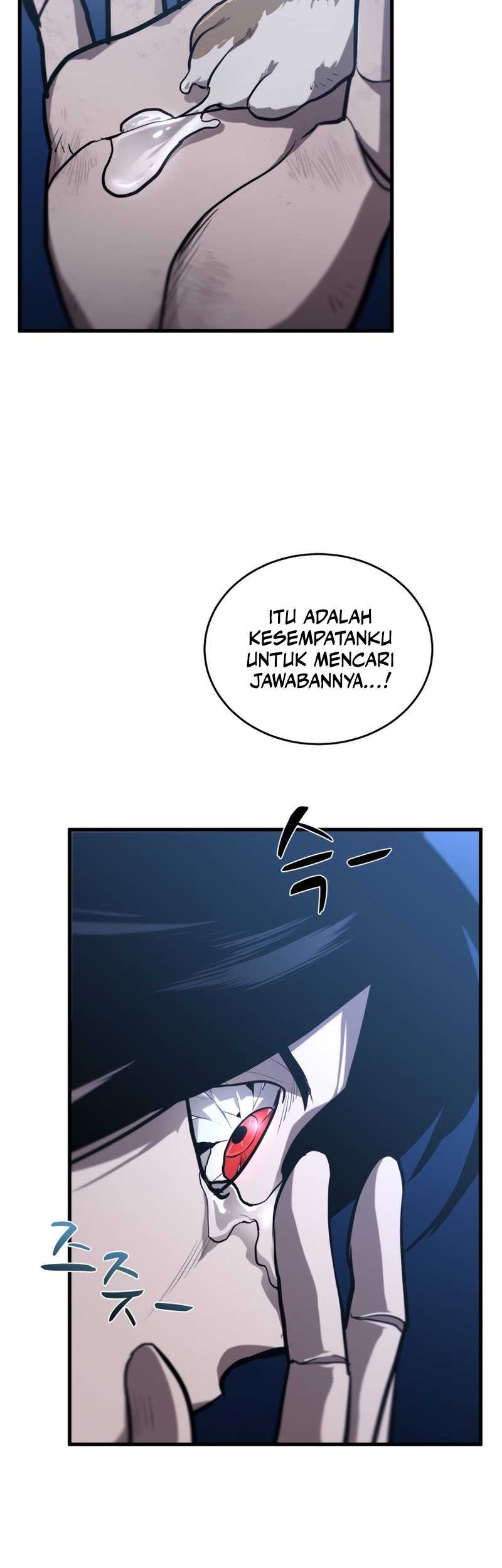 Dororo Re:Verse Chapter 5 Gambar 53