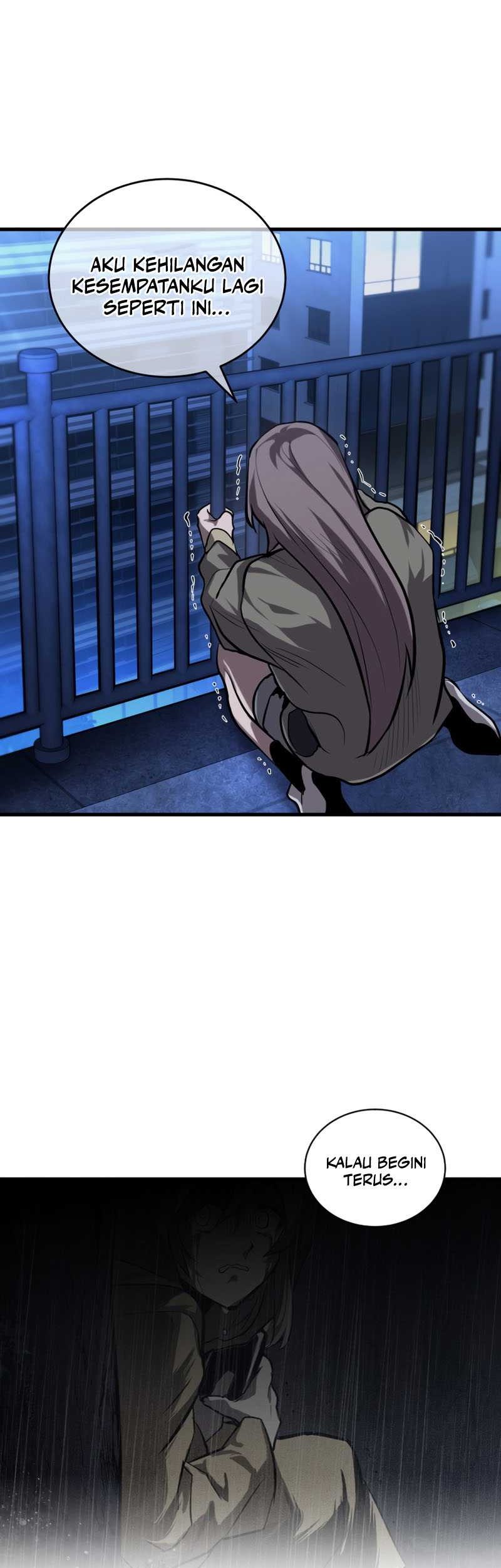 Dororo Re:Verse Chapter 5 Gambar 54