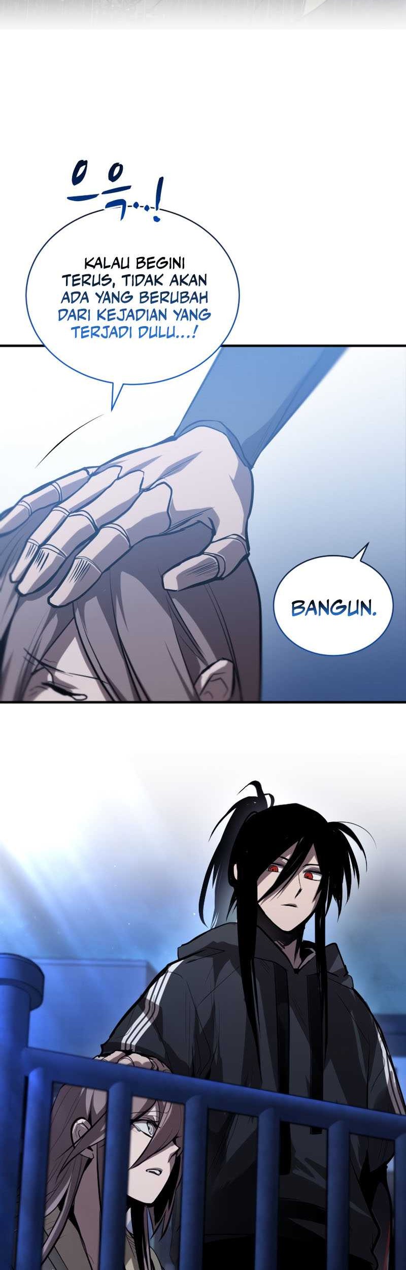 Dororo Re:Verse Chapter 5 Gambar 55