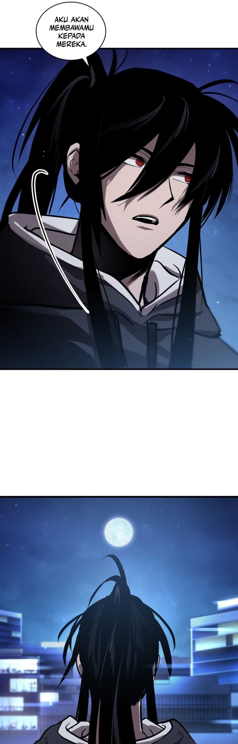 Dororo Re:Verse Chapter 5 Gambar 57