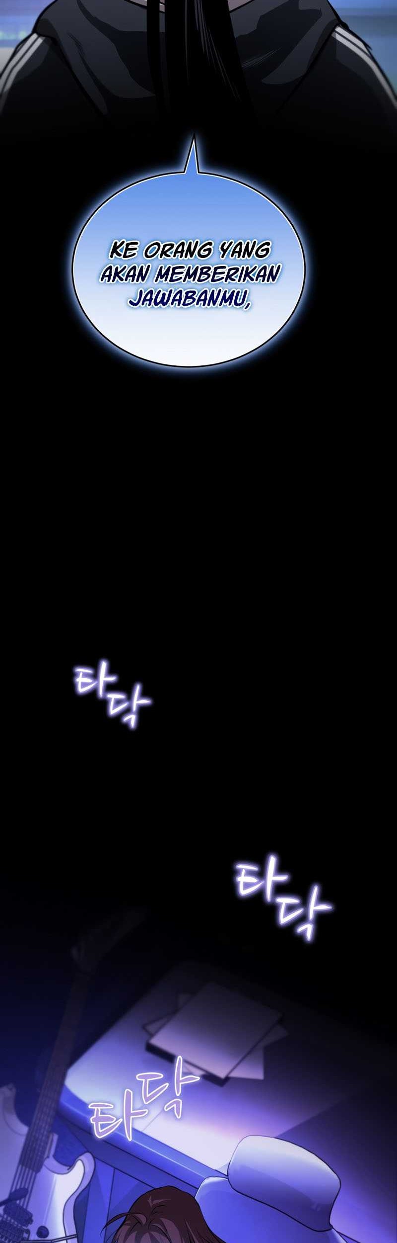Dororo Re:Verse Chapter 5 Gambar 58