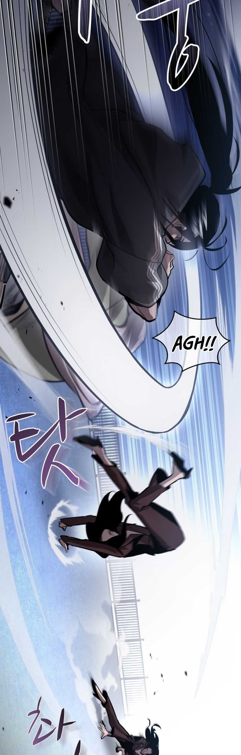 Dororo Re:Verse Chapter 5 Gambar 3