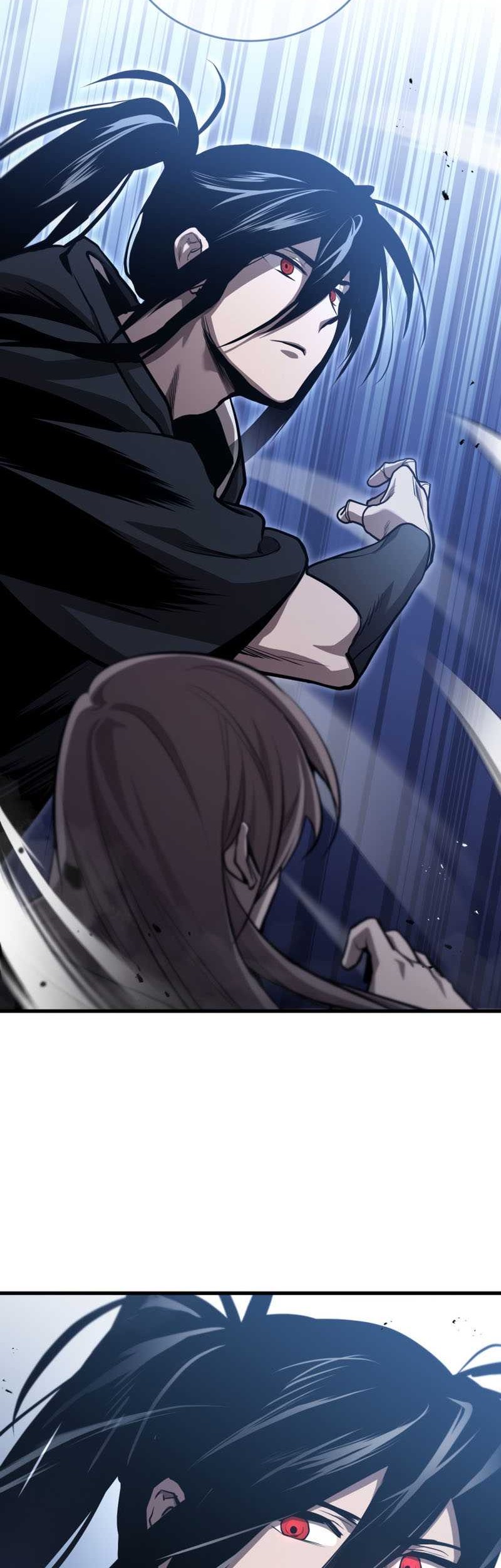 Dororo Re:Verse Chapter 5 Gambar 5