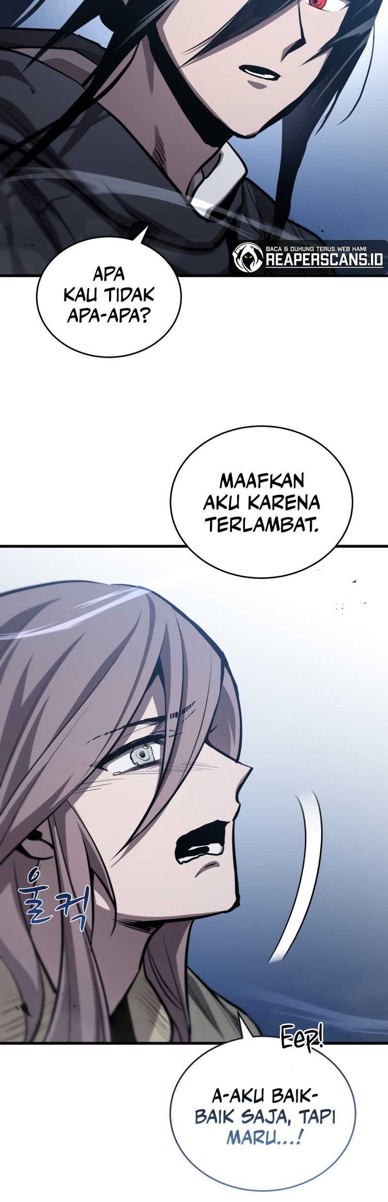 Dororo Re:Verse Chapter 5 Gambar 6