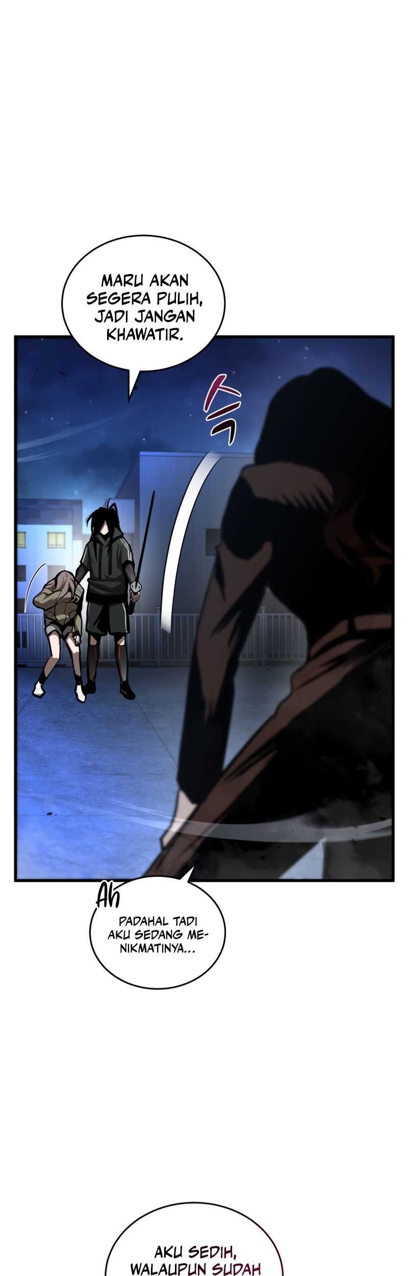 Dororo Re:Verse Chapter 5 Gambar 7