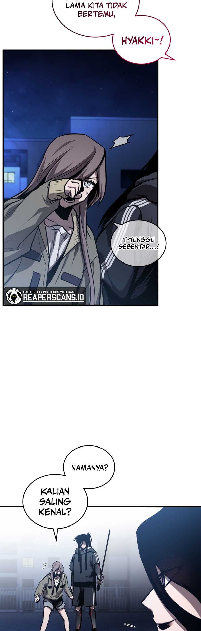 Dororo Re:Verse Chapter 5 Gambar 8