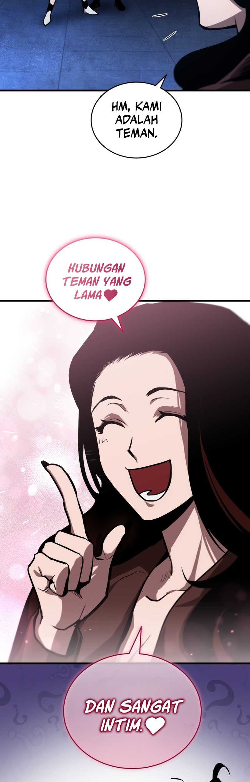 Dororo Re:Verse Chapter 5 Gambar 9