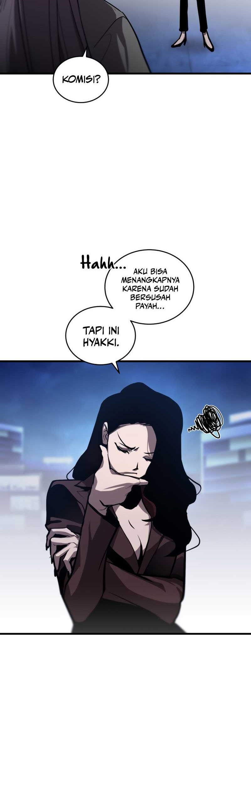 Dororo Re:Verse Chapter 5 Gambar 15
