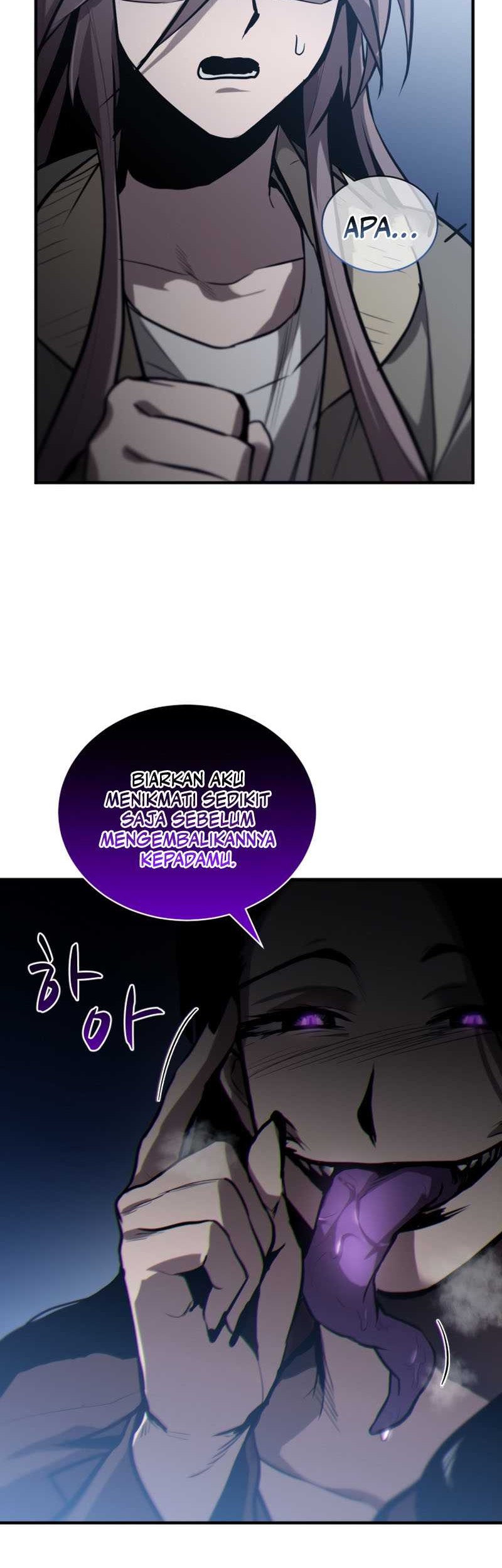 Dororo Re:Verse Chapter 5 Gambar 18
