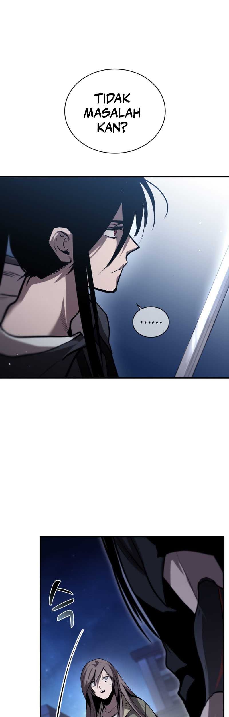 Dororo Re:Verse Chapter 5 Gambar 19