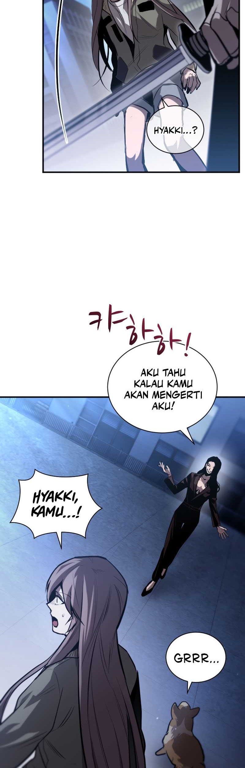 Dororo Re:Verse Chapter 5 Gambar 20