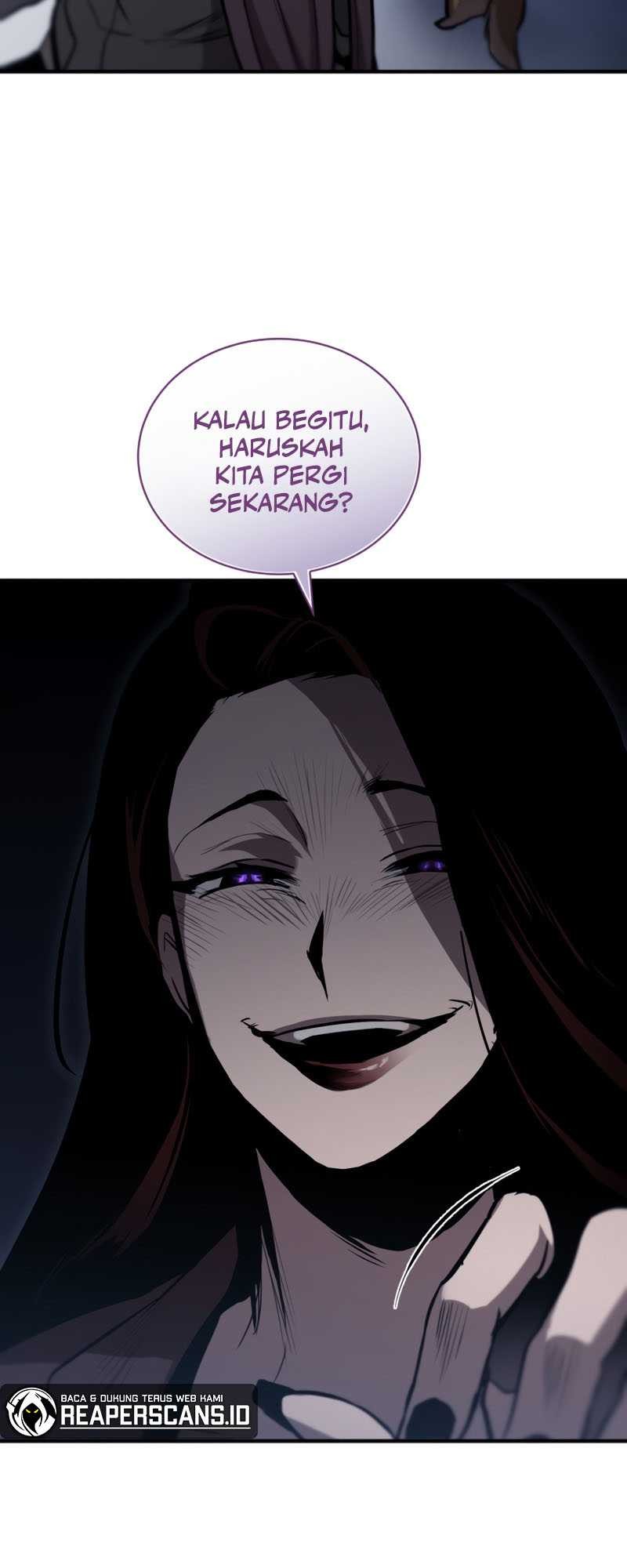 Dororo Re:Verse Chapter 5 Gambar 21