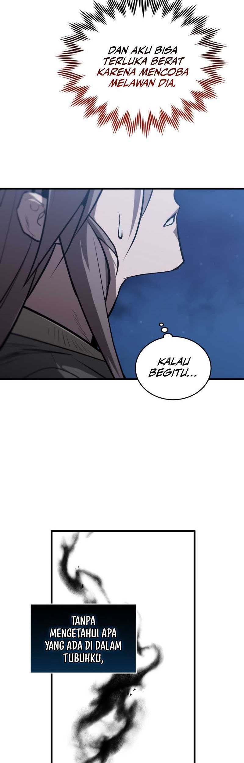 Dororo Re:Verse Chapter 5 Gambar 23
