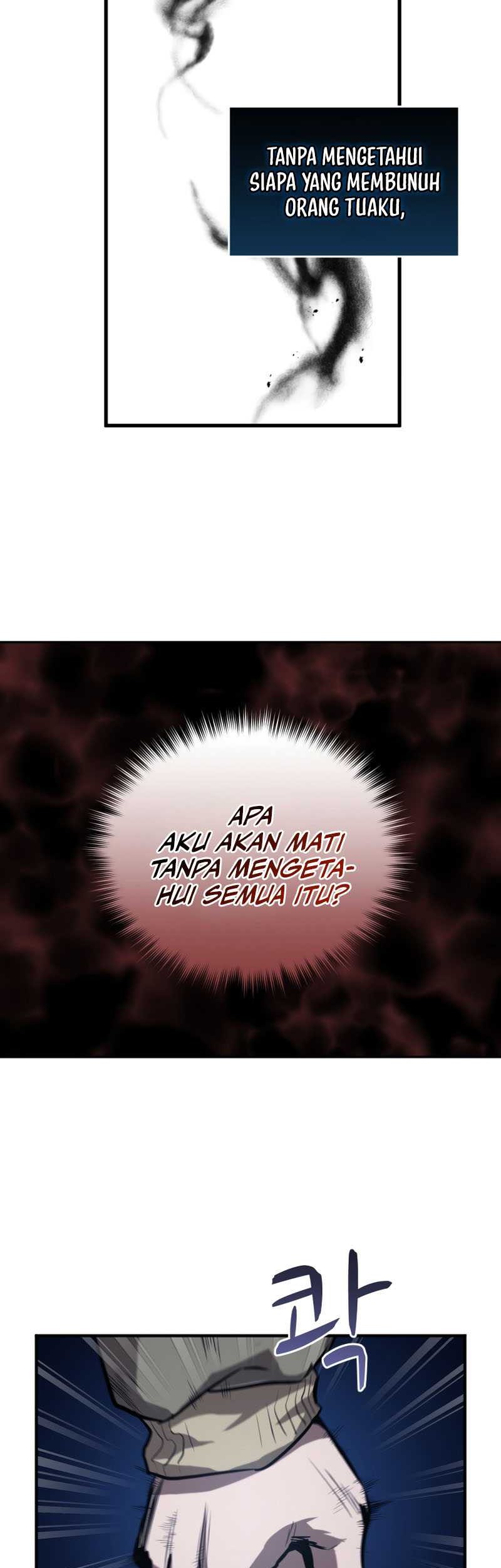Dororo Re:Verse Chapter 5 Gambar 24