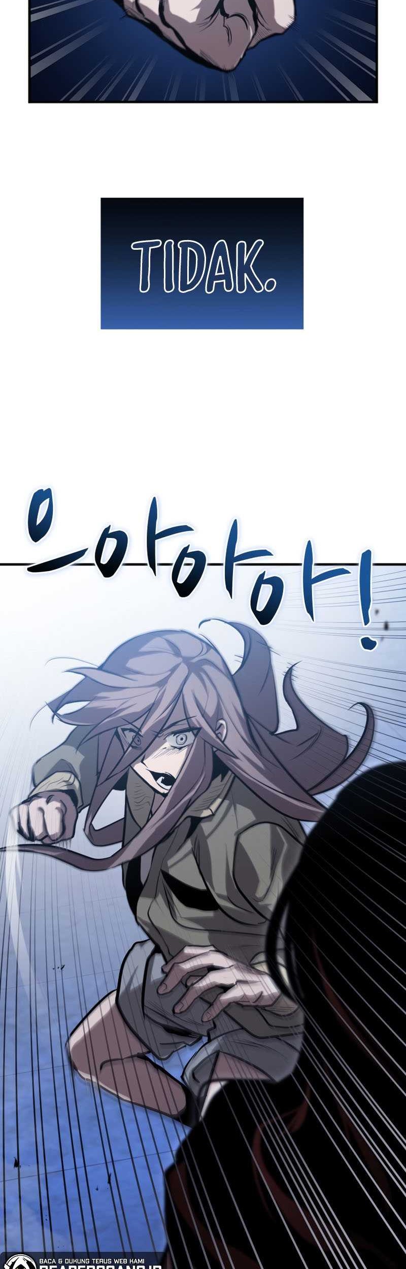 Dororo Re:Verse Chapter 5 Gambar 25