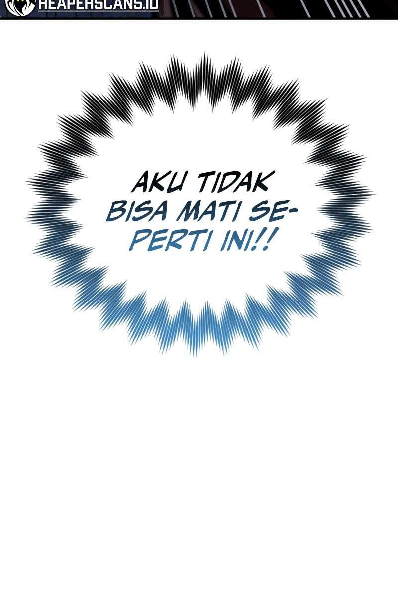 Dororo Re:Verse Chapter 5 Gambar 26