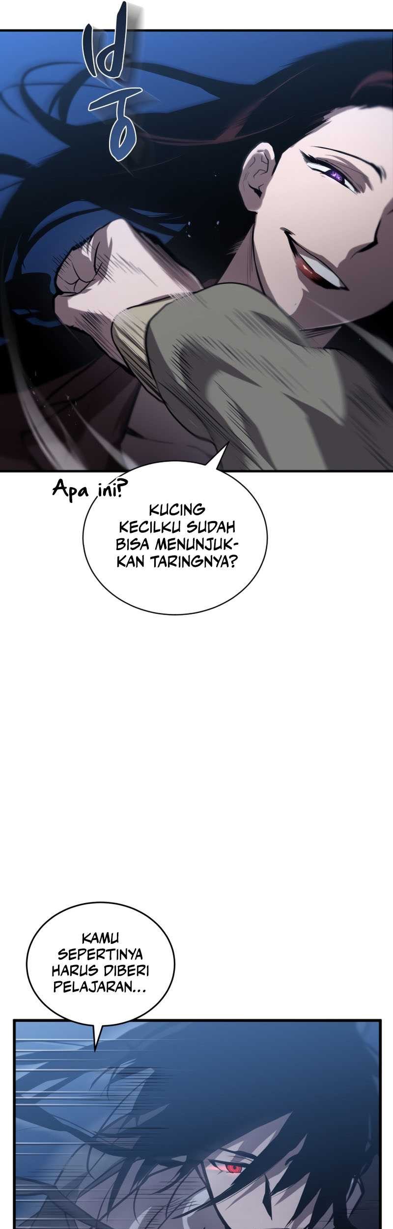 Dororo Re:Verse Chapter 5 Gambar 27