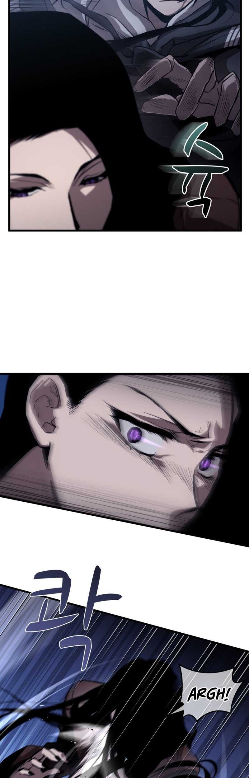 Dororo Re:Verse Chapter 5 Gambar 28