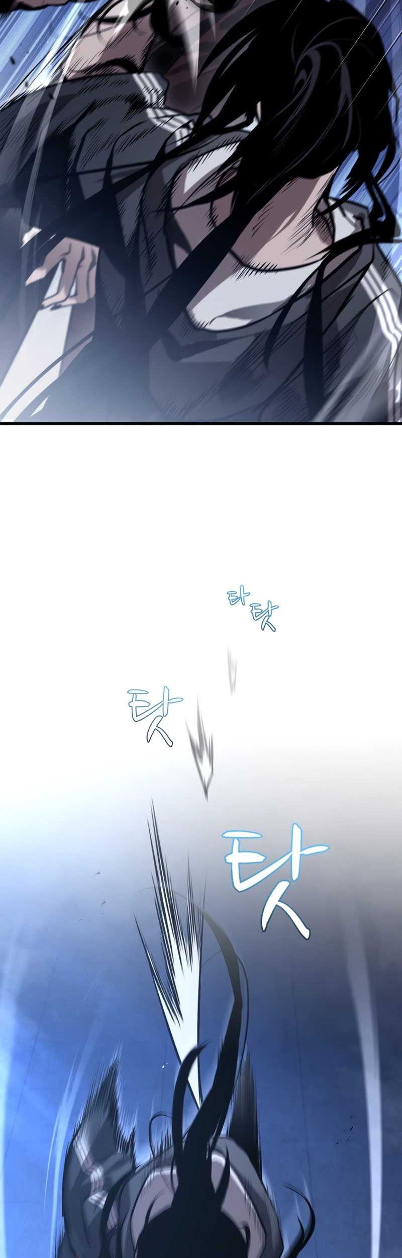 Dororo Re:Verse Chapter 5 Gambar 29